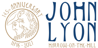 The John Lyon School Logo