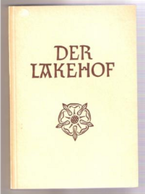 German family book