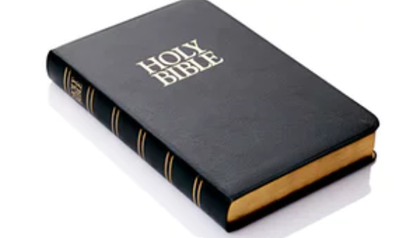 A religious text of Christianity