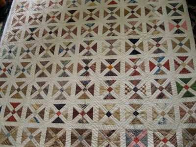 Quilt again