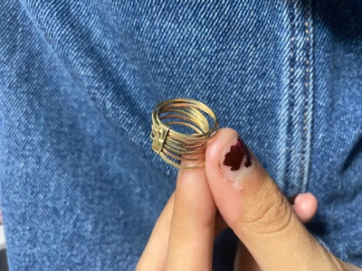 Semanario Ring