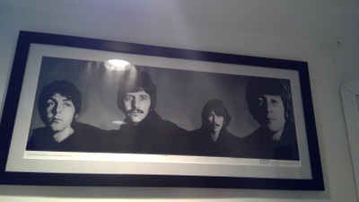 Beatles Photo