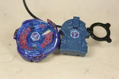 A beyblade I had as a kid