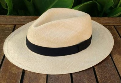 Toquilla Hat