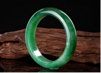 precious jade bracelet
