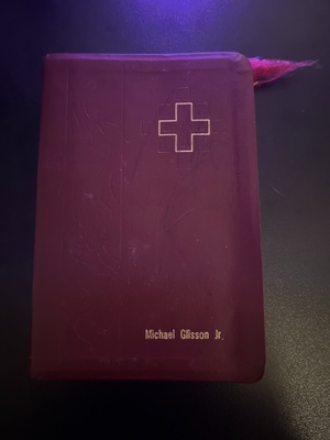 The Hymnal 