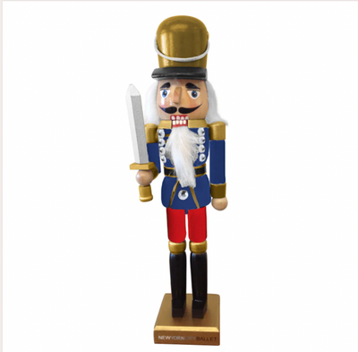 Nutcracker