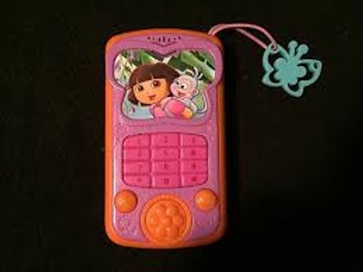 Toy phone