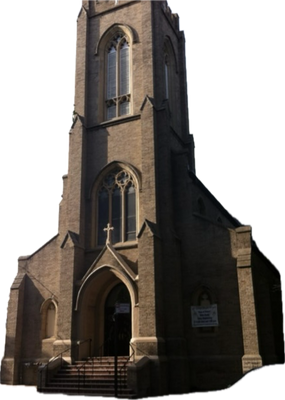 Saint Phillips Baptist Church