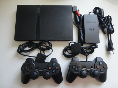 PlayStation 2