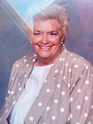 My great-grandma, Petronella 
