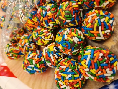 Brigadeiro