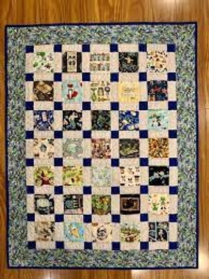 another quilt