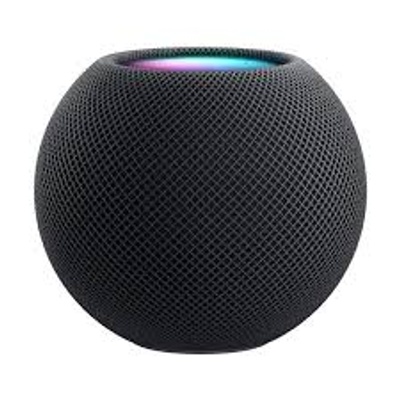 it is a apple speaker 