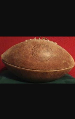Our Old Football