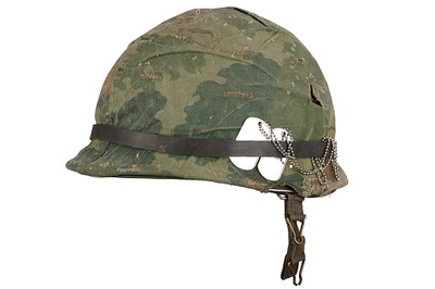 US Army Helmet