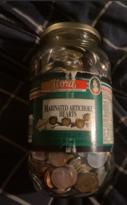 this jar started in the 1960s 