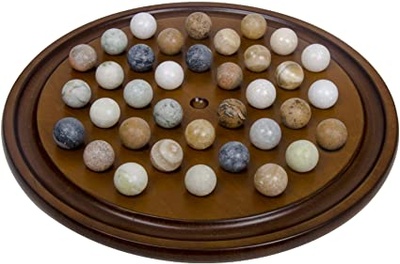 Marble Game
