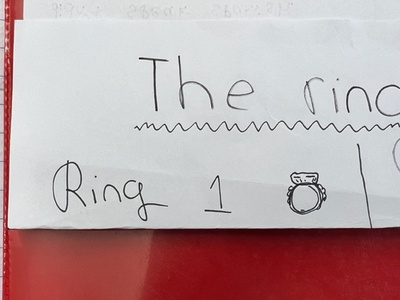Ring 1