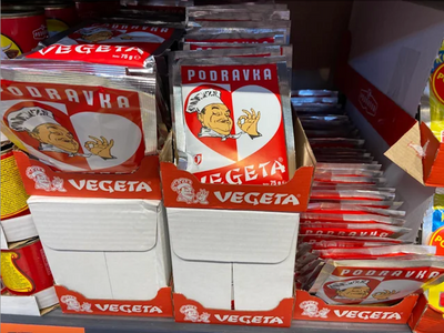 Photo of Vegeta Seasoning 