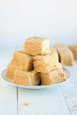 Peanut Butter Fudge