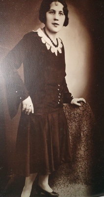 My Great-Grandmother