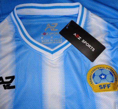 SFF Jersey