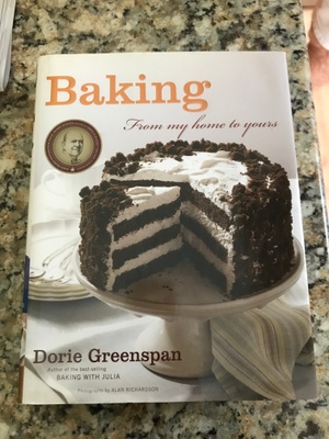 A Cookbook